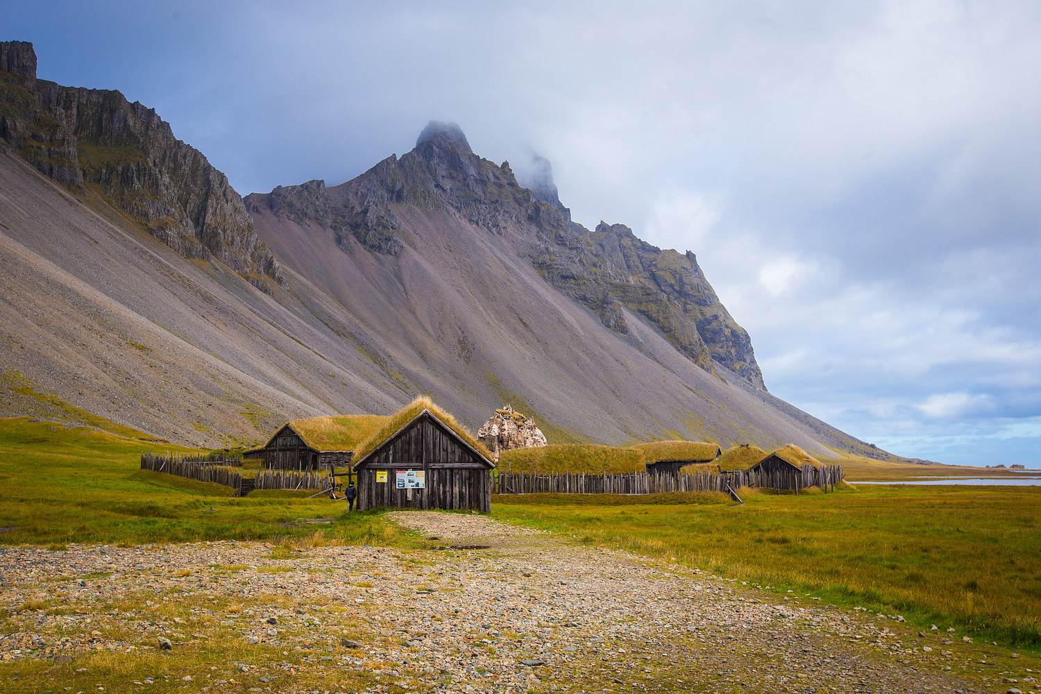 The Vikings in Iceland - World History Encyclopedia