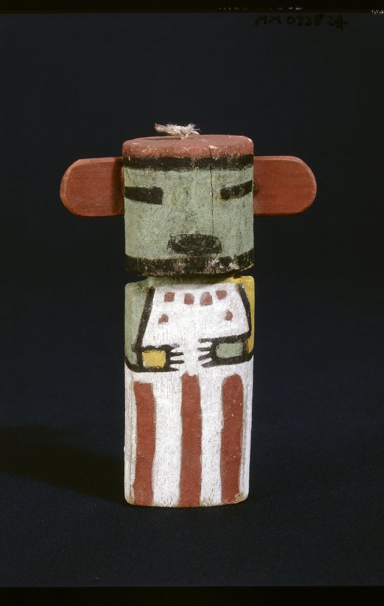 Kachina Cult World History Encyclopedia