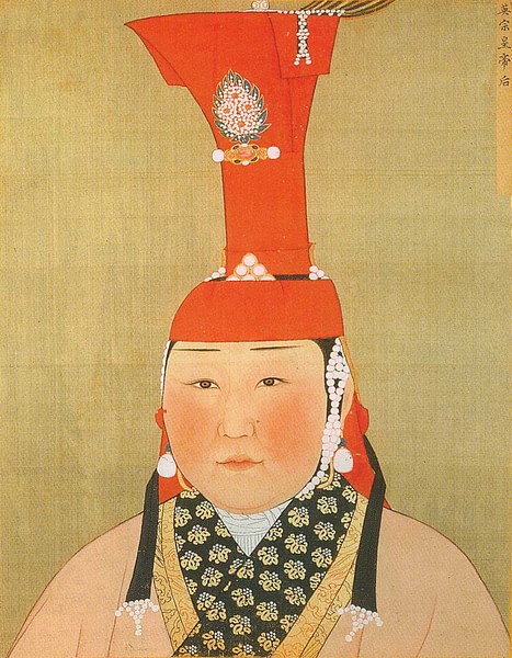 traditional mongolian art