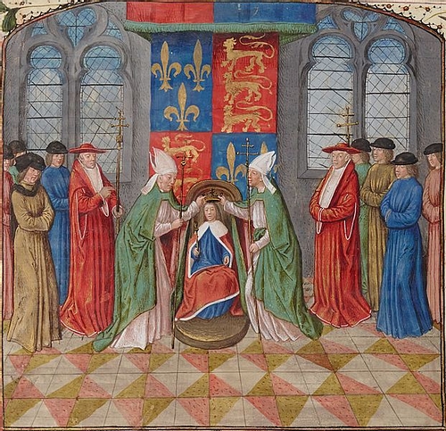 Henri VI d'Angleterre 11839