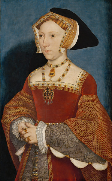 Les six femmes de Henri VIII 12115