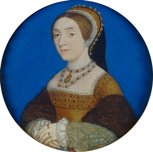 Les six femmes de Henri VIII 12117