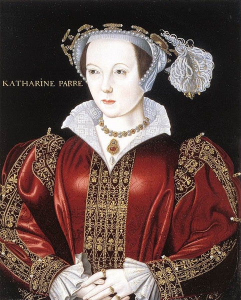 Les six femmes de Henri VIII 12118