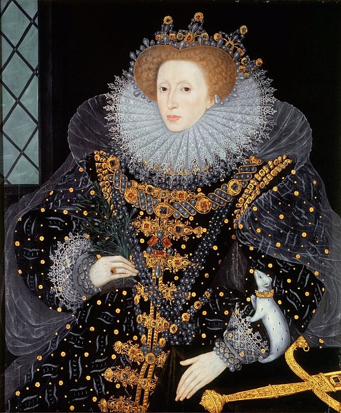 Marie, reine d'Écosse 12283
