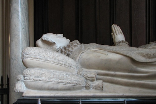 Marie, reine d'Écosse 12345