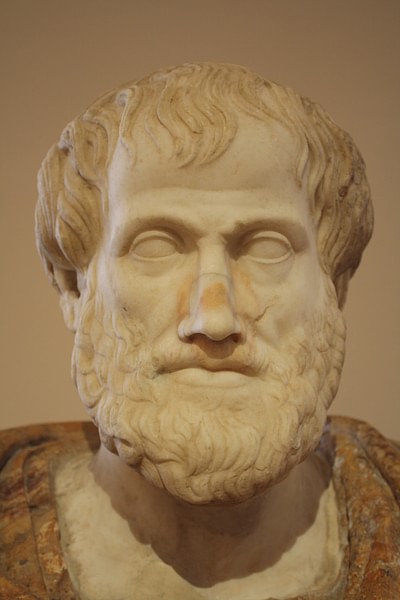 Aristóteles - Enciclopedia de la Historia del Mundo