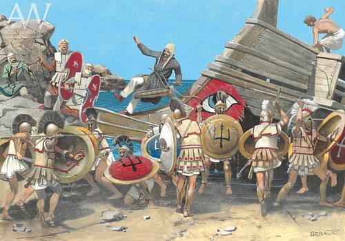 battle of salamis