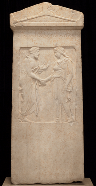 Amour, Sexe et Mariage en Grèce Antique - Encyclopédie de l