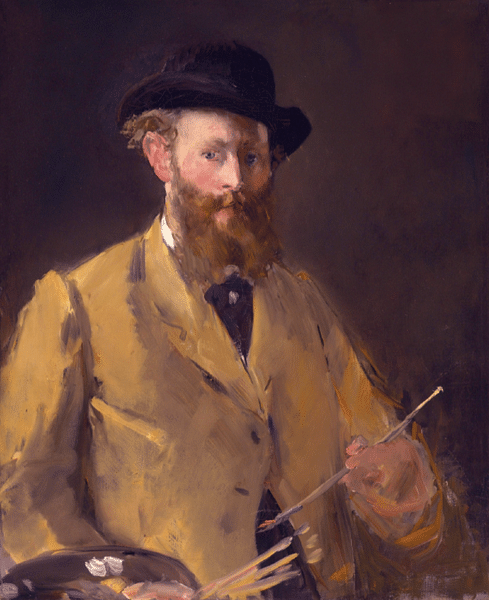 Édouard Manet  artblecom