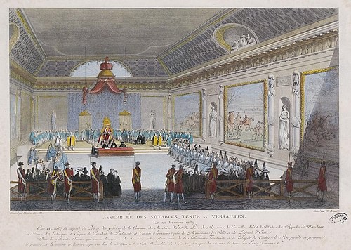 The rise and fall of Louis Philippe, ex-king of the French; giving a  history of the French revolution, from its commencement, in 1789.