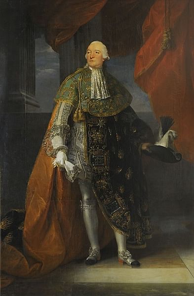 NPG x19961; François Louis Philippe Marie d'Orléans, Duke of Guise -  Portrait - National Portrait Gallery