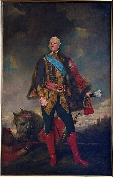 Image of The Monarchy of July - Louis-Philippe I (Louis Philippe) from