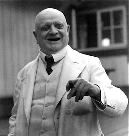 Jean Sibelius - World History Encyclopedia