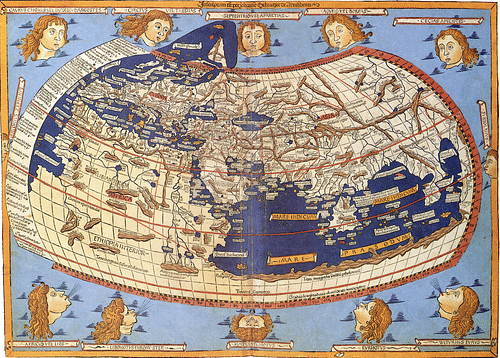 Ptolomeo II Filadelfo - Enciclopedia de la Historia del Mundo