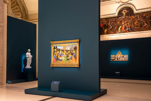 Pre-Raphaelites: Modern Renaissance Exhibition