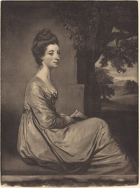 Jemima, Countess Cornwallis