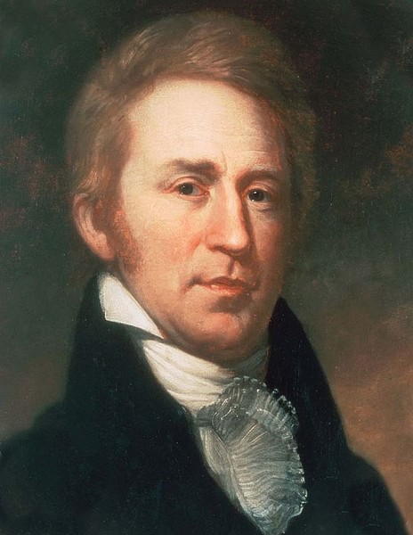 William Clark