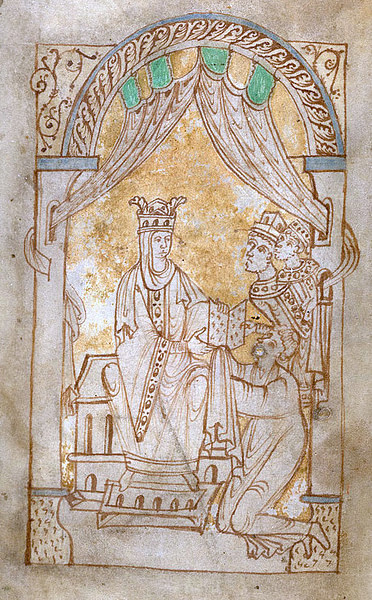 Emma of Normandy