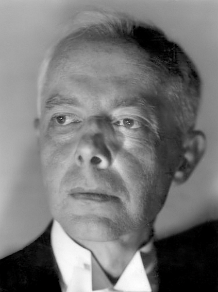 Béla Bartók