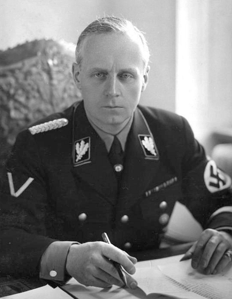 Joachim von Ribbentrop