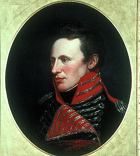 Zebulon Pike