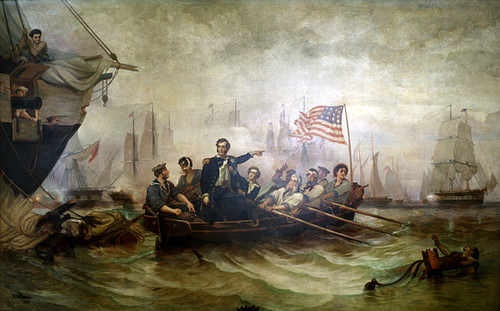 Battle of Lake Erie