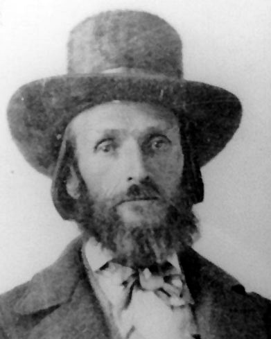 Isaac C. Haight