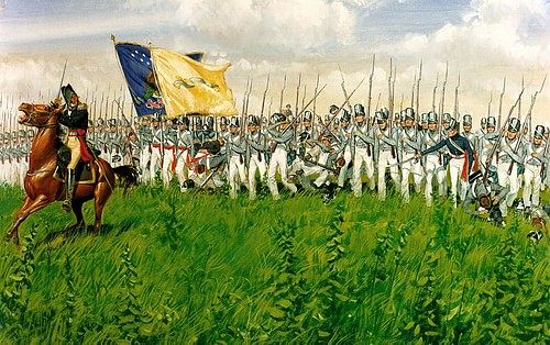 Battle of Chippawa