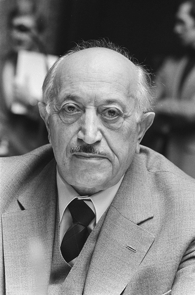 Simon Wiesenthal