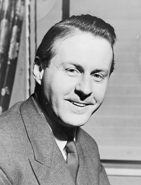 Thor Heyerdahl, 1951