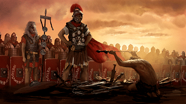 Roman Army - World History Encyclopedia