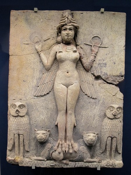 Mesopotamia 2314