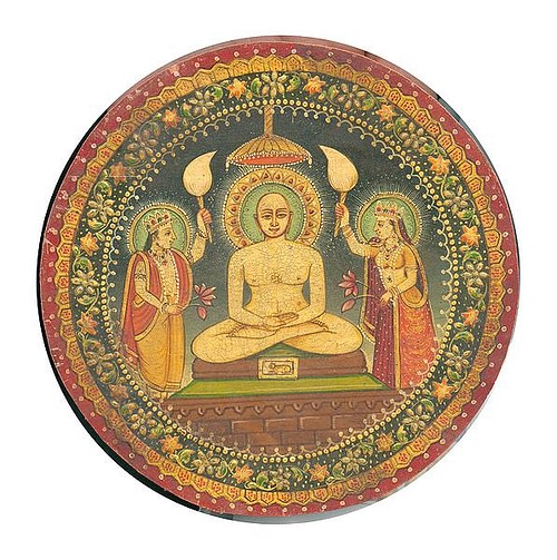 24 Jain Tirthankaras – Artisera
