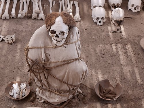 Inca Mummies - World History Encyclopedia
