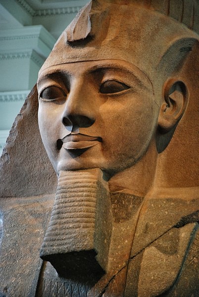 Ramses II 2 lynx pyramide pharaon jeu de société Complet famille RARE N°3