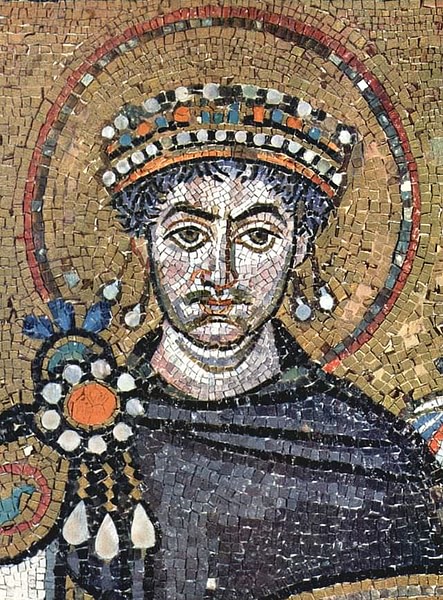 Byzantine Empire World History Encyclopedia