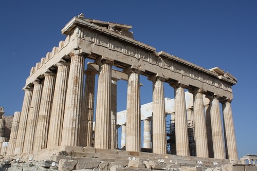 Athens - World History Encyclopedia