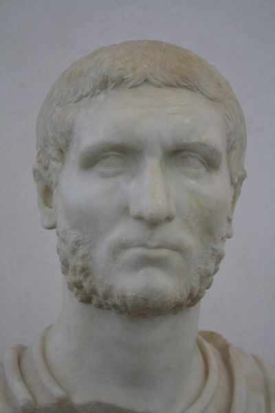 spartacus rome
