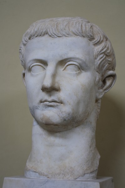 Claudius - World History Encyclopedia