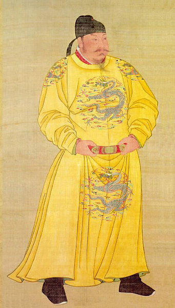 Il drago nell'antica Cina - Enciclopedia della storia del mondo