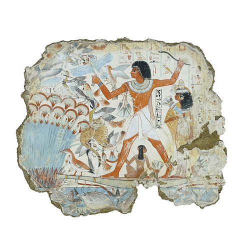 Papyrus in Ancient Egypt, Essay, The Metropolitan Museum of Art