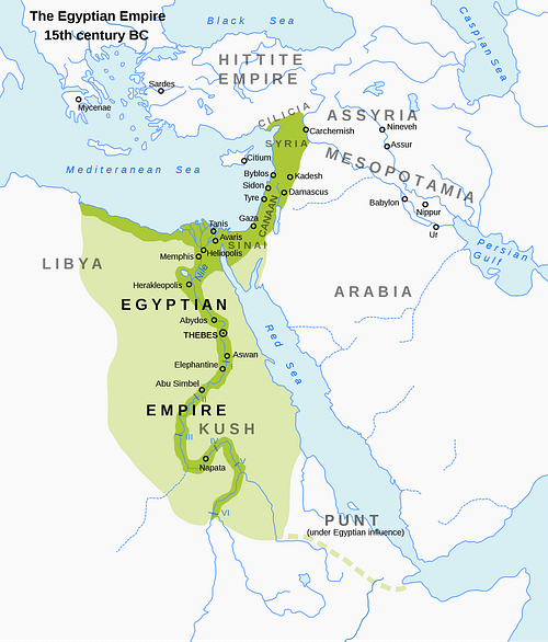 ancient kingdom in modern day jordan