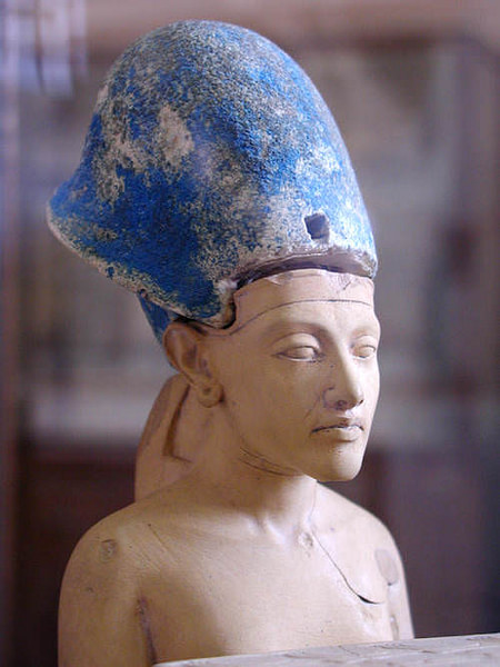 the last pharaoh of egypt