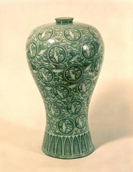 Ceramics, Art & Art History