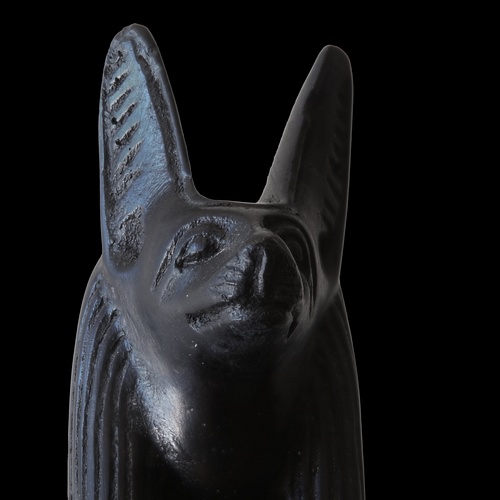 why were dogs important in ancient egypt