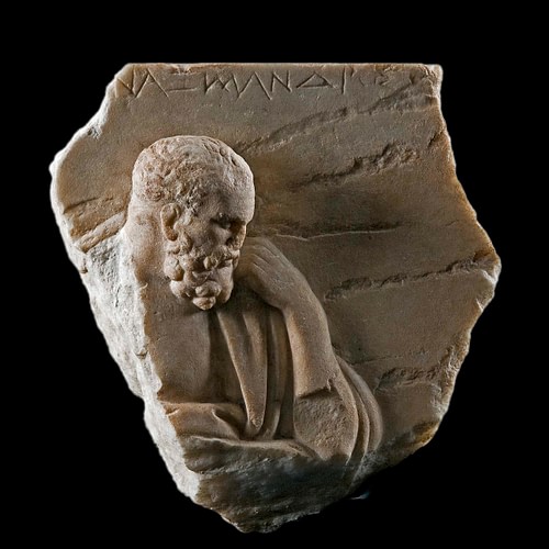Thales of Miletus – Greatest Greeks