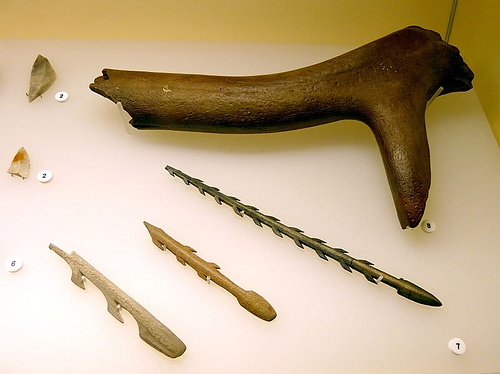 ancient tools