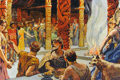 Mythology - History Encyclopedia