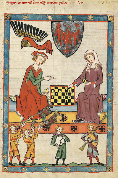 sociedade Medieval, 186 plays