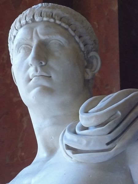 罗马皇帝奥托
